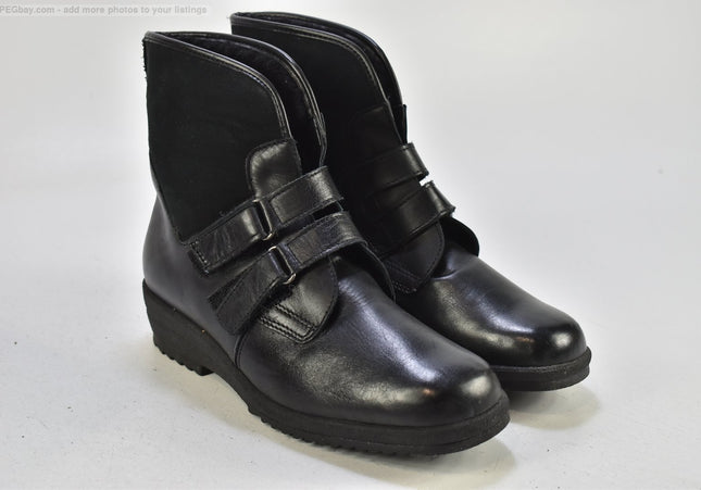 Medicus  Damen Stiefelette Boots  UK 6 Nr. 25-B 2892