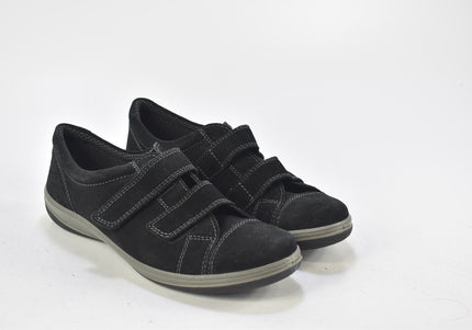 Ara Damen Halbschuhe Freizeitschuhe UK 6,5 Nr. 24-A 4209-Schuh-Gebraucht-secondhand