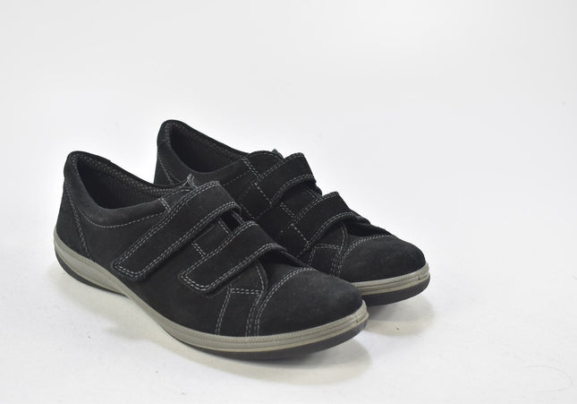 Ara Damen Halbschuhe Freizeitschuhe UK 6,5 Nr. 24-A 4209-Schuh-Gebraucht-secondhand