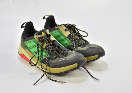 Adidas Terrex Damen Wanderschuhe Trekking  EUR 38 Nr. 25-O 349