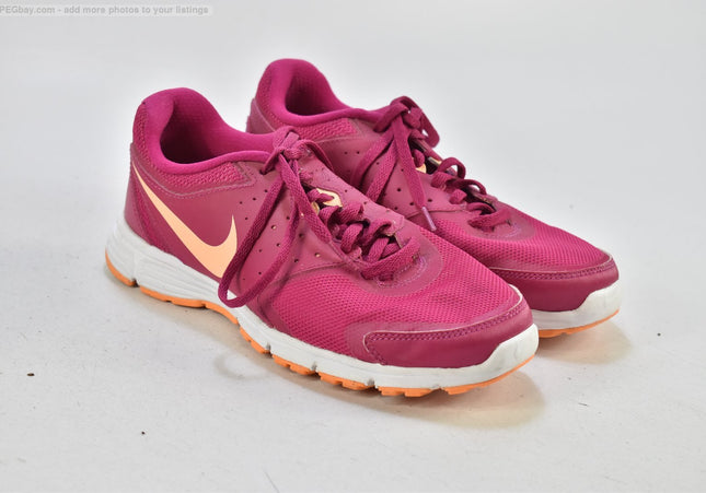 Nike Revolution EU Damen Sportschuhe Sneaker  EUR 40,5 Nr. 25-L 2146