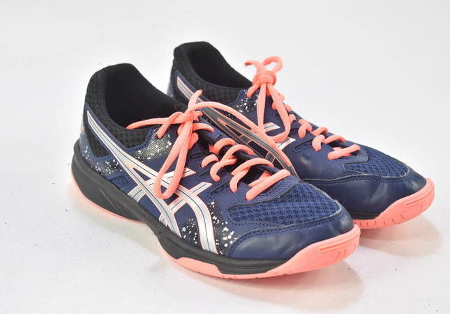 Asics Flare 7 Damen Sportschuhe Sneaker EUR 39,5 Nr. 24-U 2030-Schuh-Gebraucht-secondhand