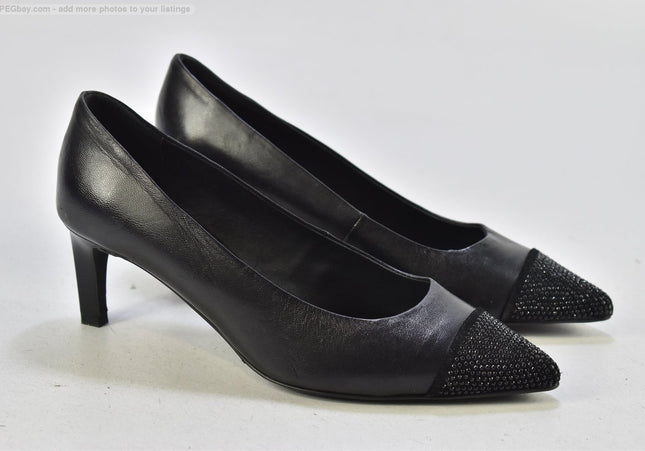 Marc Cain  Damen Pumps High Heels  EUR 36 Nr. 26-J 643