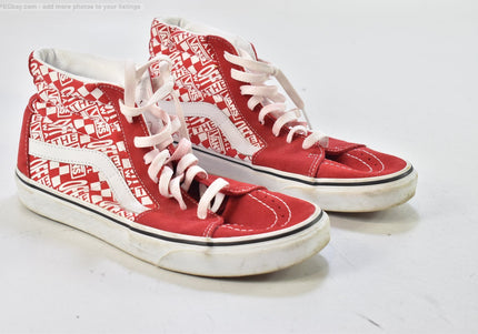 Vans  Herren Sportschuhe Sneaker  EUR 41 Nr. 26-G 1865