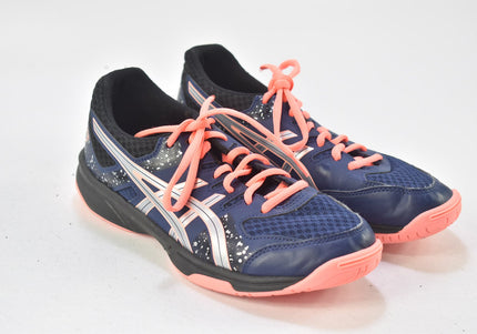 Asics Flare 7 Damen Sportschuhe Sneaker  EUR 39,5 Nr. 24-U 2030