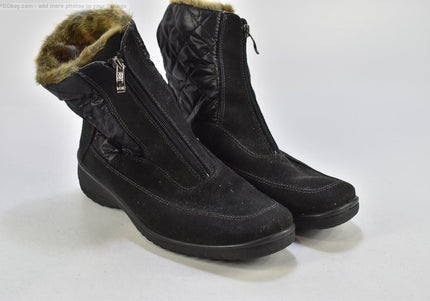 Ara  Damen Stiefelette Boots  UK 6,5 Nr. 25-B 2918