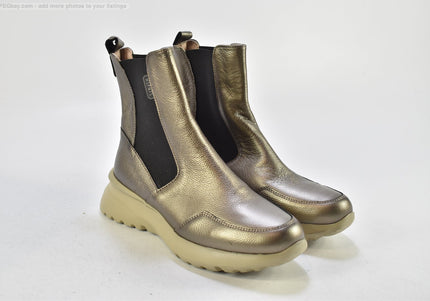 Hispanitas  Damen Stiefelette Boots  EUR 39 Nr. 25-B 4523