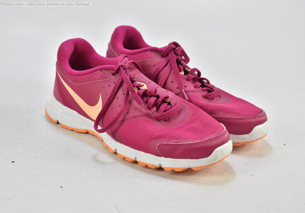 Nike Revolution EU Damen Sportschuhe Sneaker  EUR 40,5 Nr. 25-L 2146