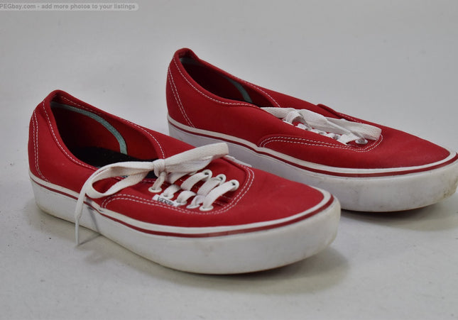Vans  Damen Sportschuhe Sneaker  EUR 41 Nr. 25-Z 2432