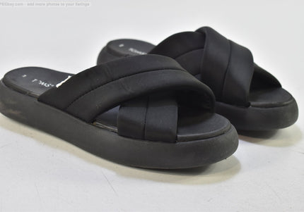 Toms  Damen Sandale Pantolette  w10 Nr. 26-S 2195