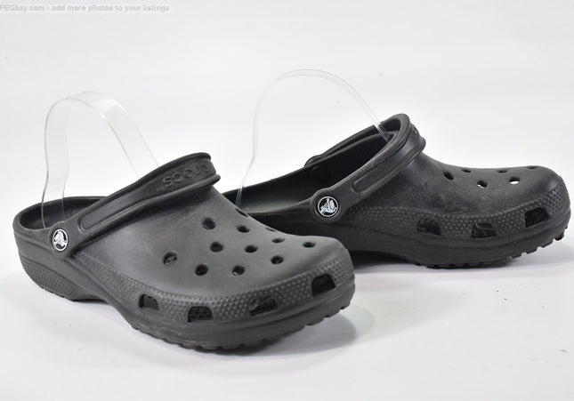 Crocs  Damen Sandale Pantolette  w9 Nr. 26-S 3410