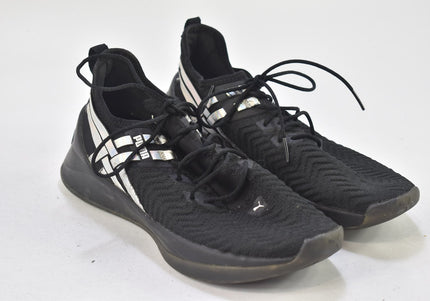 Puma Damen Sportschuhe Sneaker EUR 39 Nr. 24-T 136-Schuh-Gebraucht-secondhand