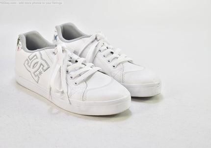 DC  Damen Halbschuhe Freizeitschuhe  EUR 40,5 Nr. 26-Z 394