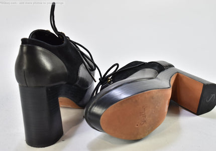 Shellys  Damen Pumps High Heels  EUR 40 Nr. 25-T 1764