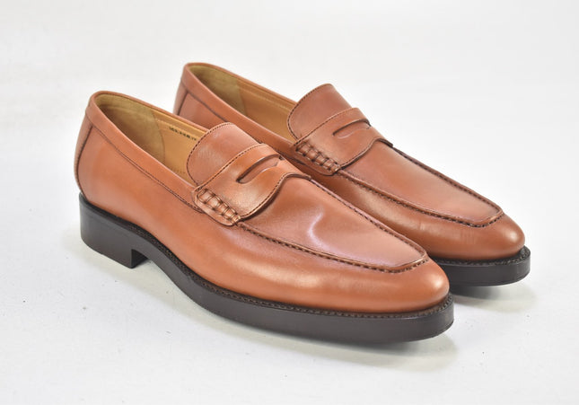 Hammerstein Herren Halbschuhe Slipper EUR 41 Nr. 23-N 4380-Schuh-Gebraucht-secondhand
