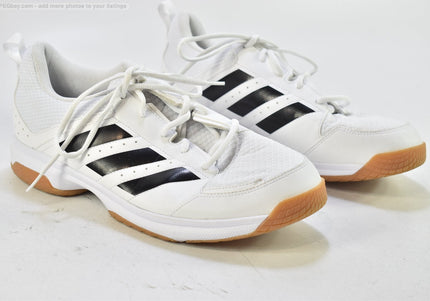 Adidas Ligra Herren Sportschuhe Sneaker  EUR 46 2/3 Nr. 26-G 2081