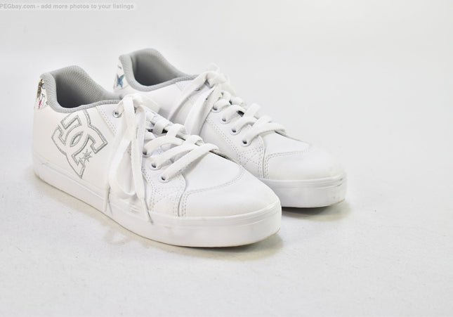 DC  Damen Halbschuhe Freizeitschuhe  EUR 40,5 Nr. 26-Z 394