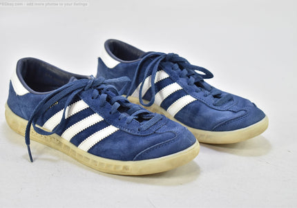 Adidas Hamburg Damen Sportschuhe Sneaker  EUR 38 Nr. 26-F 1140