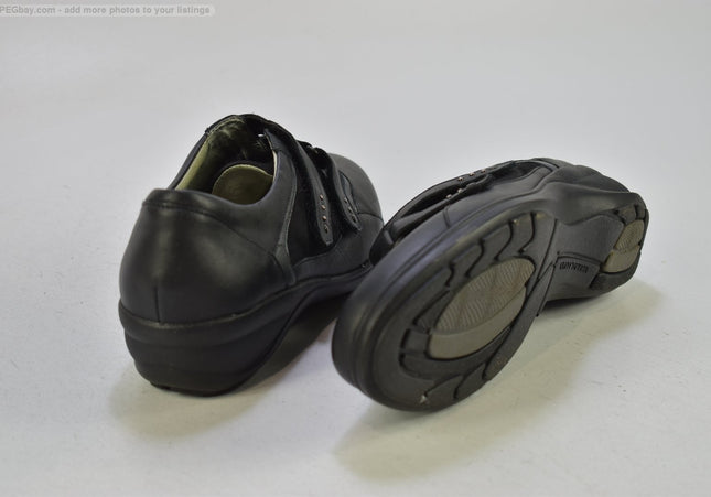 Waldläufer  Damen Halbschuhe Freizeitschuhe  UK 6 Nr. 25-Y 1827