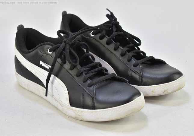 Puma  Damen Sportschuhe Sneaker  EUR 38,5 Nr. 25-U 2318