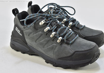 Jack Wolfskin  Damen Wanderschuhe Trekking  EUR 39,5 Nr. 26-Z 232