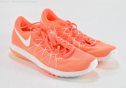 Nike Fury 2 Damen Sportschuhe Sneaker  EUR 40,5 Nr. 25-A 2154