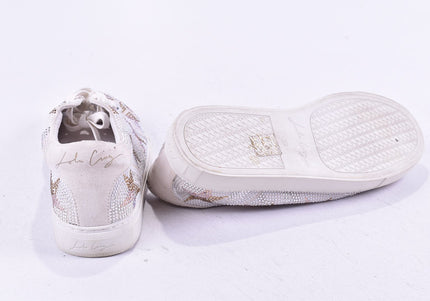 Lola Cruz  Damen Halbschuhe Freizeitschuhe  EUR 39 Nr. 24-M 3773