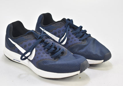 Nike Downshifter Herren Sportschuhe Sneaker EUR 42 Nr. 24-M 1206-Schuh-Gebraucht-secondhand