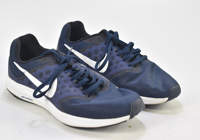 Nike Downshifter Herren Sportschuhe Sneaker EUR 42 Nr. 24-M 1206-Schuh-Gebraucht-secondhand