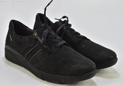 Mobils  Damen Halbschuhe Freizeitschuhe  UK 8.5 Nr. 4-R-1079