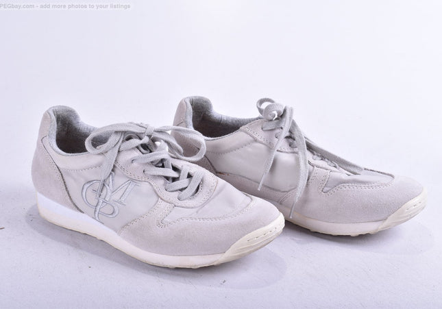 Marc O´Polo Damen Halbschuhe Freizeitschuhe SL 23cm Nr. 25-M 533-Schuh-Gebraucht-secondhand