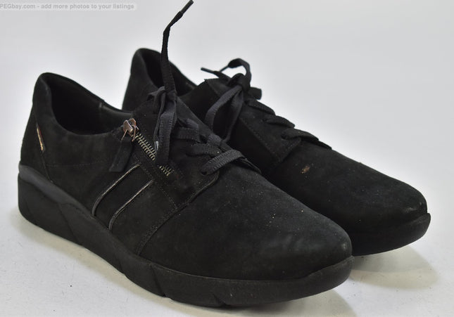 Mobils  Damen Halbschuhe Freizeitschuhe  UK 8.5 Nr. 4-R-1079