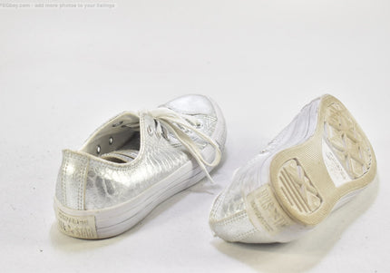 Converse Damen Sportschuhe Sneaker EUR 37,5 Nr. 25-F 3463-Schuh-Gebraucht-secondhand