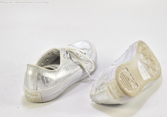 Converse Damen Sportschuhe Sneaker EUR 37,5 Nr. 25-F 3463-Schuh-Gebraucht-secondhand