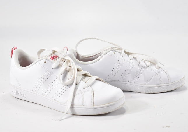 Adidas Advantage Damen Sportschuhe Sneaker EUR 38 Nr. 24-A 1150-SchuhGebraucht