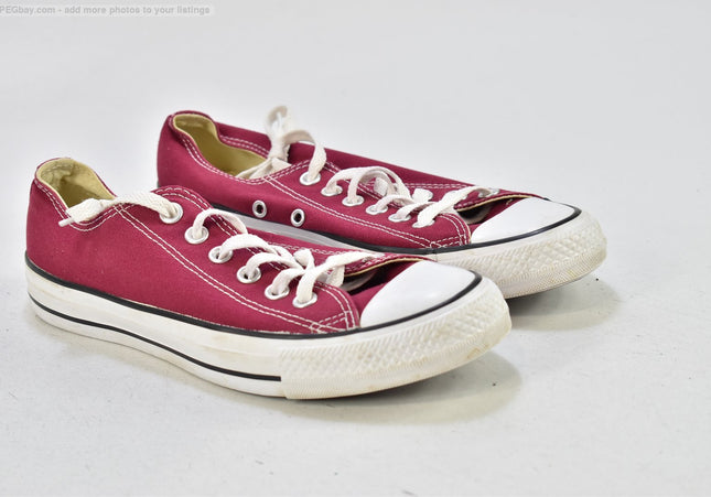 Converse  Damen Sportschuhe Sneaker  EUR 39 Nr. 25-Z 2175