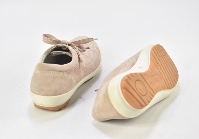Legero Damen Halbschuhe Freizeitschuhe UK 6 Nr. 24-A 4465-Schuh-Gebraucht-secondhand