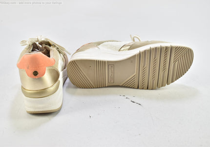 Tamaris Damen Halbschuhe Freizeitschuhe EUR 39 Nr. 25-A 503-Schuh-Gebraucht-secondhand