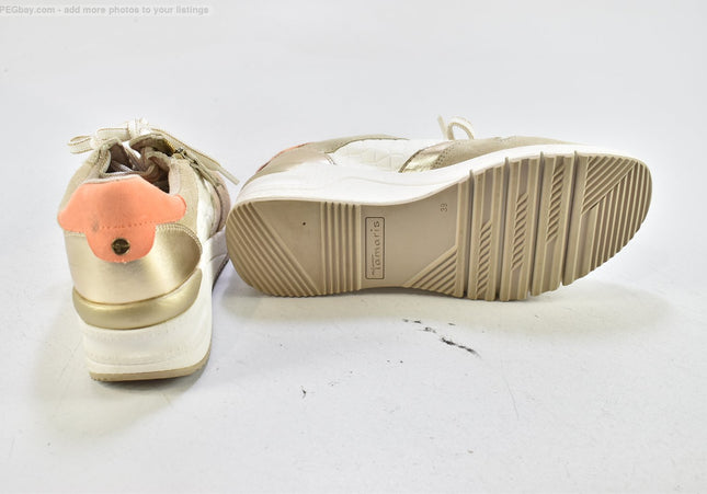 Tamaris Damen Halbschuhe Freizeitschuhe EUR 39 Nr. 25-A 503-Schuh-Gebraucht-secondhand