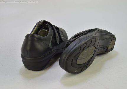 Waldläufer  Damen Halbschuhe Freizeitschuhe  UK 6 Nr. 25-Y 1827