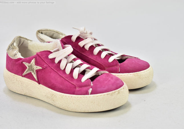 Ovyé  Damen Halbschuhe Freizeitschuhe  EUR 38 Nr. 25-Z 2755