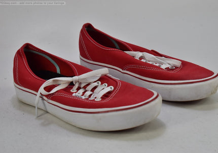 Vans  Damen Sportschuhe Sneaker  EUR 41 Nr. 25-Z 2432