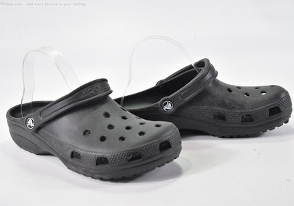Crocs  Damen Sandale Pantolette  w9 Nr. 26-S 3410
