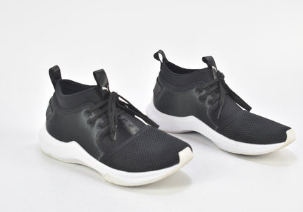 Puma Damen Sportschuhe Sneaker EUR 38 Nr. 24-F 866-Schuh-Gebraucht-secondhand