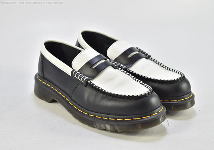 Dr. Martens  Damen Halbschuhe Slipper Ballerinas  EUR 39 Nr. 25-V 1466