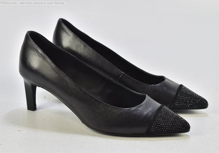 Marc Cain  Damen Pumps High Heels  EUR 36 Nr. 26-J 643