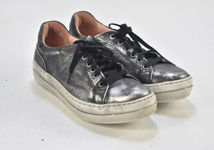 Camel Active  Damen Halbschuhe Freizeitschuhe  UK 4,5 Nr. 24-X 1776