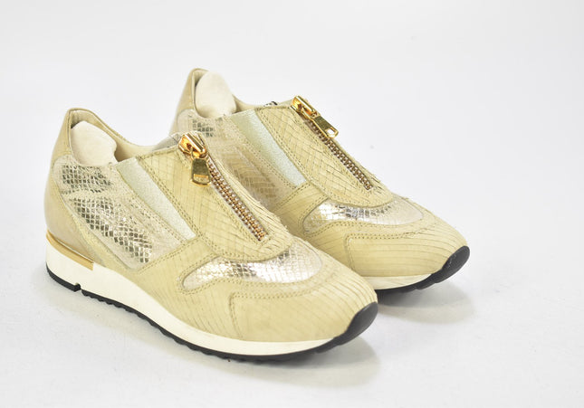 DL Sport Damen Halbschuhe Slipper Ballerinas EUR 37 Nr. 24-A 2308-Schuh-Gebraucht-secondhand