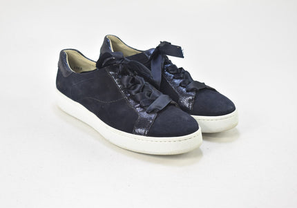 Paul Green  Damen Halbschuhe Freizeitschuhe  UK 5,5 Nr. 24-U 961