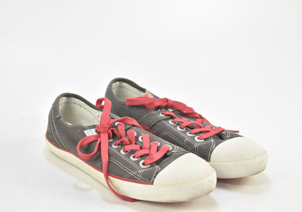 G-Star RAW Damen Sportschuhe Sneaker EUR 38 Nr. 24-J 2981-Schuh-Gebraucht-secondhand